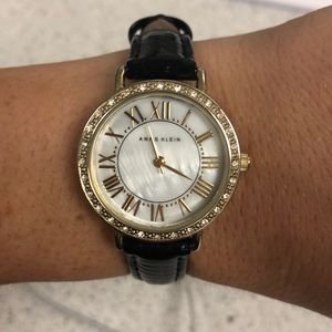 Anne Klein watch